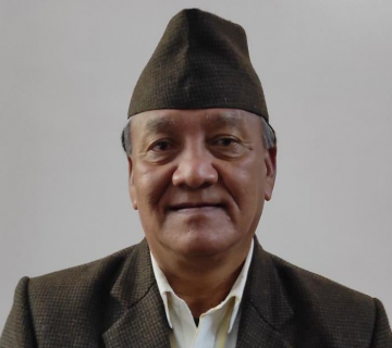 कर्णाली कांग्रेस सभापतिमा देउवा समूहका शाही विजयी